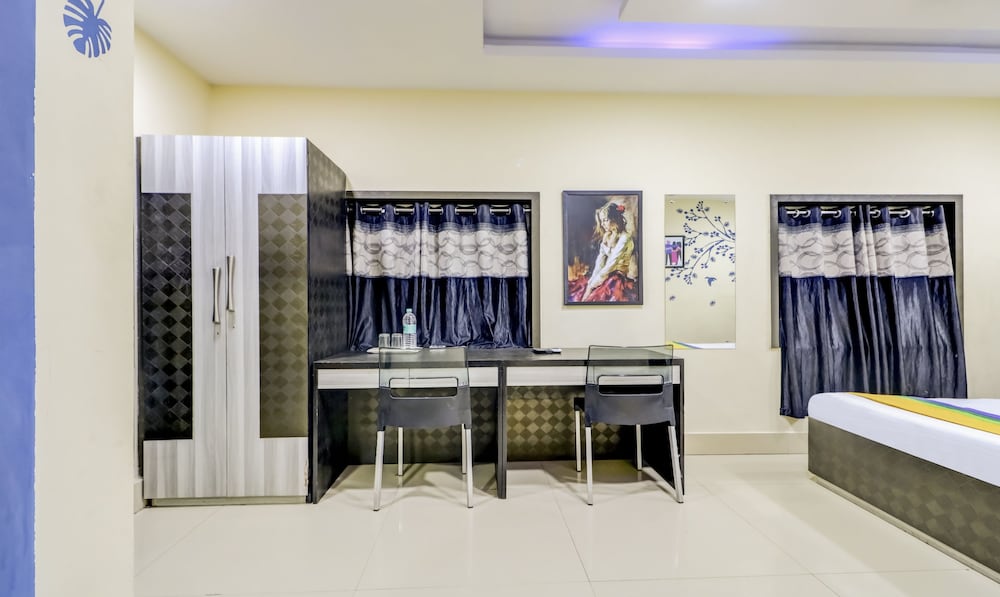 treebo dreamland guest house