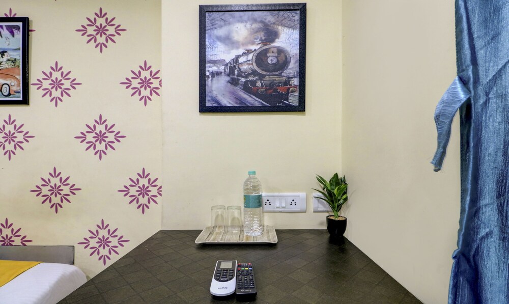 treebo dreamland guest house