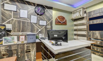 Treebo Dreamland Guest House,West Bengal>>Kolkata,3 star