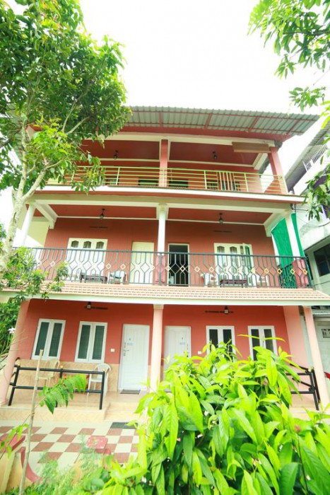 Kerala House Homestay