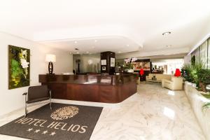 hotel helios