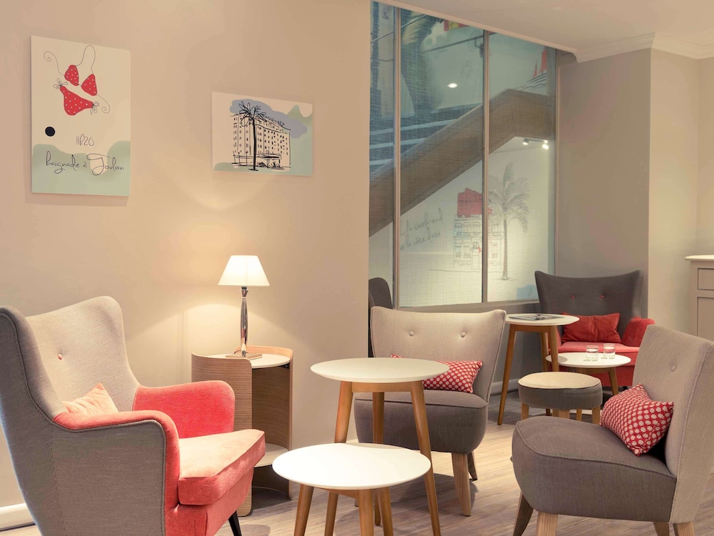 mercure nice marche aux fleurs