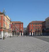 mercure nice marche aux fleurs
