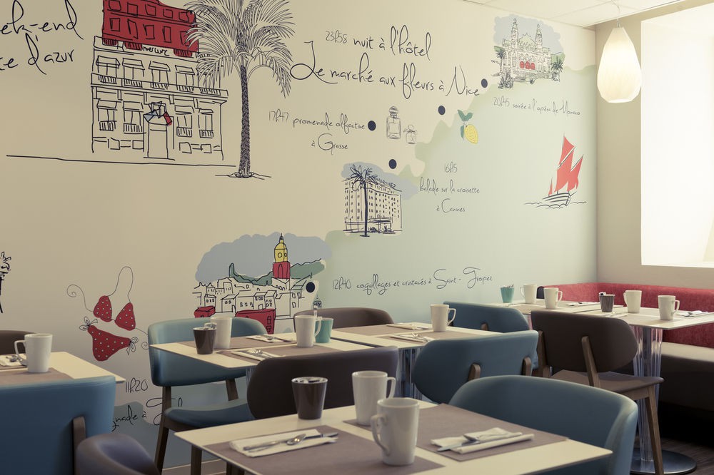 mercure nice marche aux fleurs