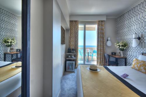 mercure nice marche aux fleurs