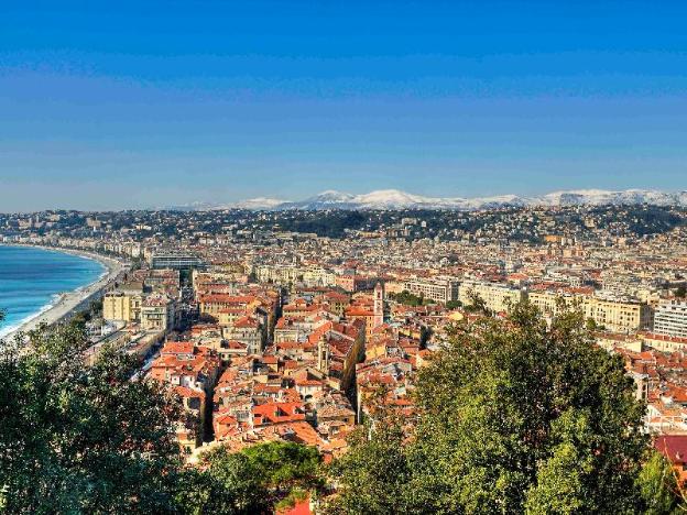 mercure nice marche aux fleurs