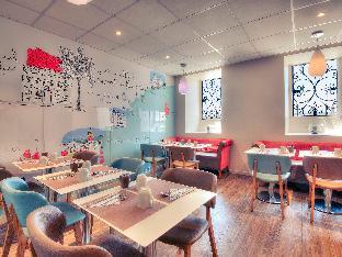 mercure nice marche aux fleurs