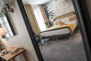 mercure nice marche aux fleurs