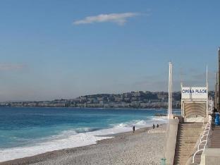 mercure nice marche aux fleurs