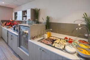 mercure nice marche aux fleurs