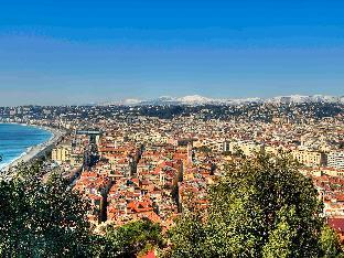 mercure nice marche aux fleurs