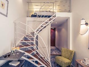 mercure nice marche aux fleurs