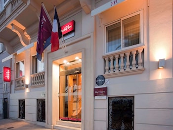 mercure nice marche aux fleurs