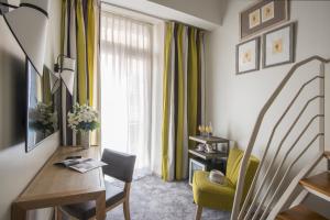 mercure nice marche aux fleurs