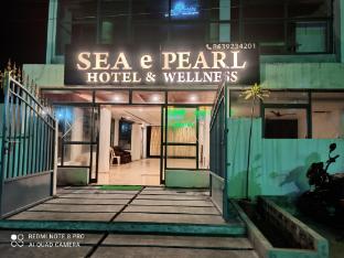 Sea E Pearl Hotel,India>>Visakhapatnam,0 star