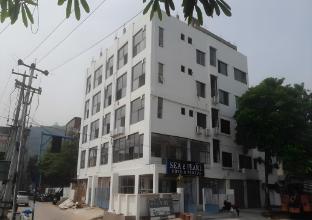 sea e pearl hotel