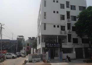 sea e pearl hotel