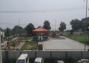 sea e pearl hotel