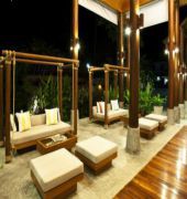 deva beach resort samui