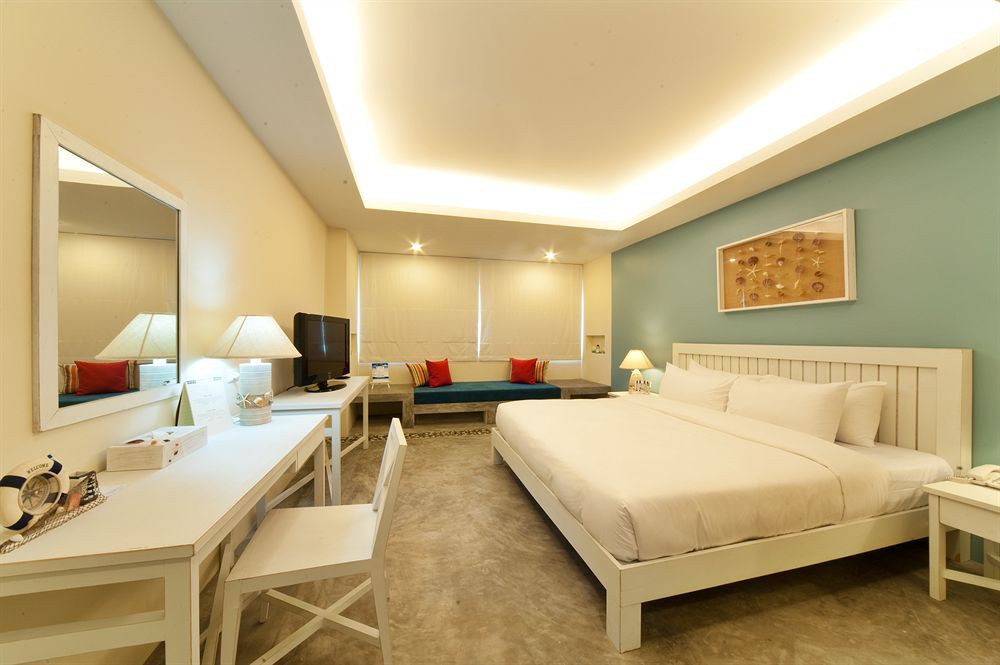 deva beach resort samui