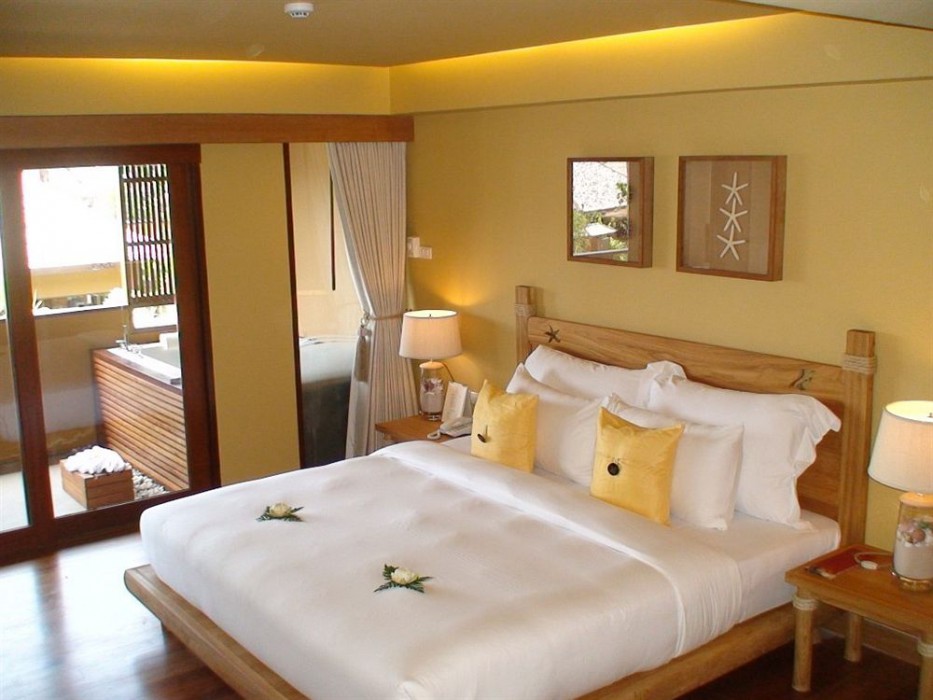 deva beach resort samui