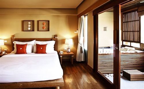 deva beach resort samui