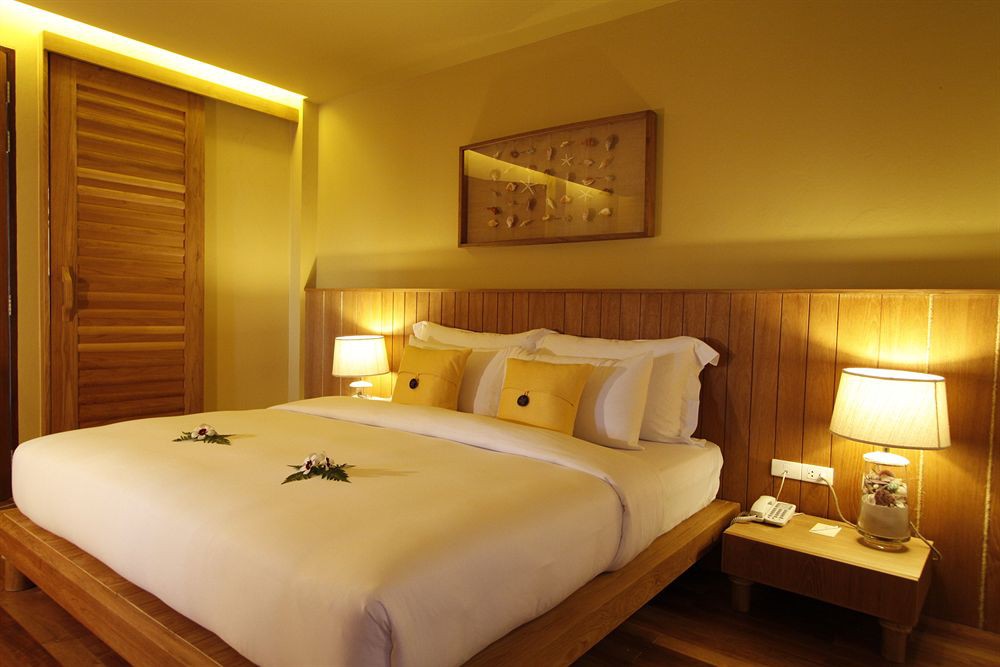 deva beach resort samui