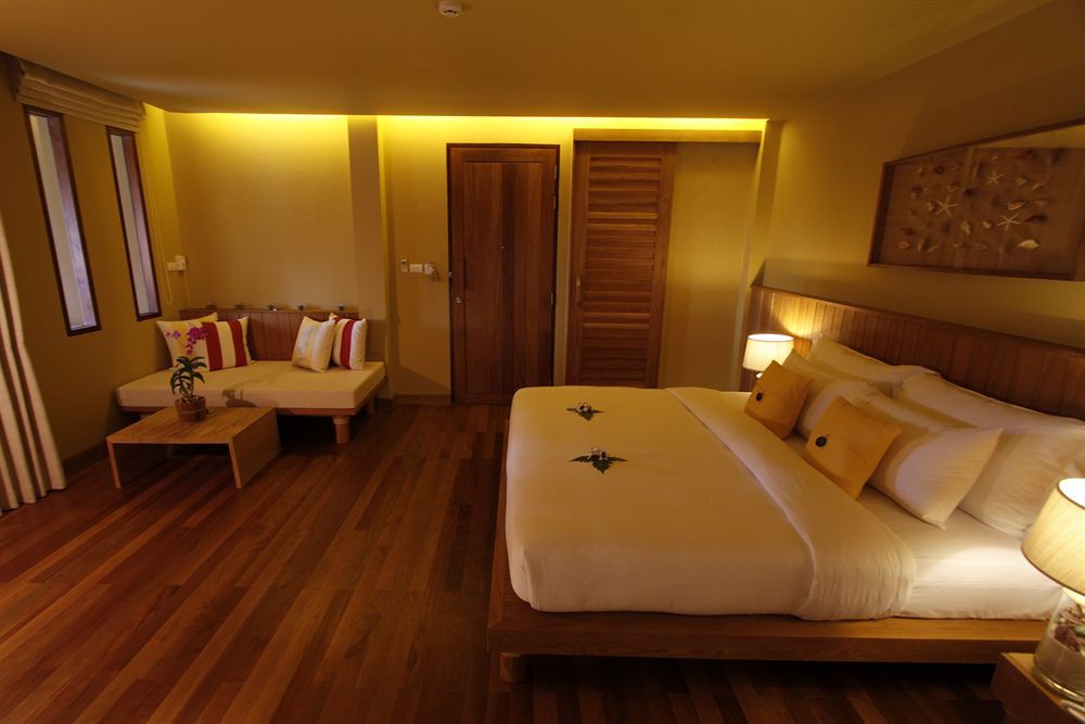 deva beach resort samui