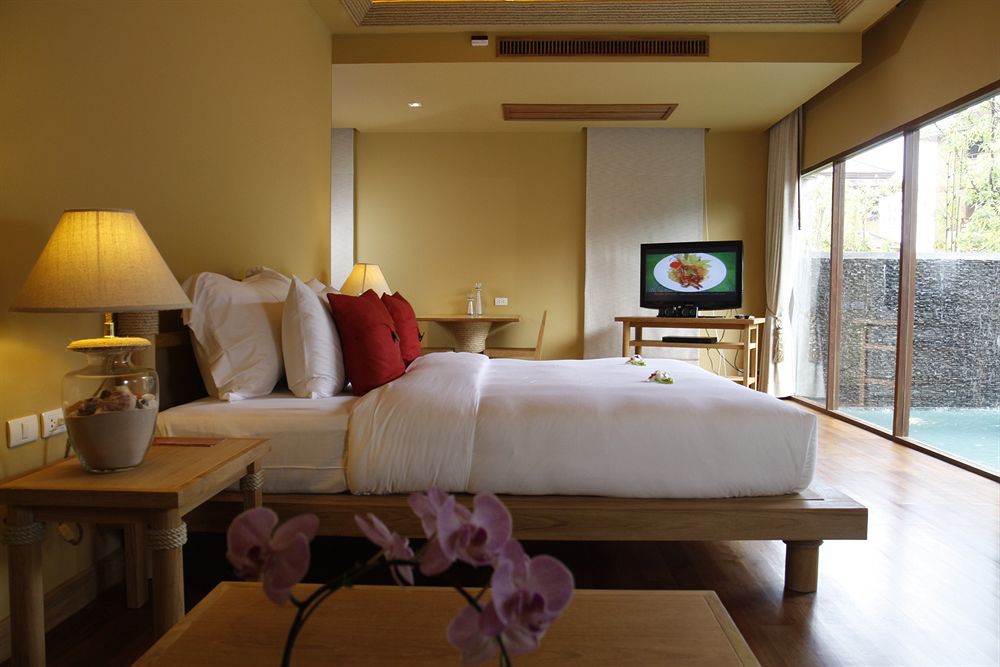 deva beach resort samui