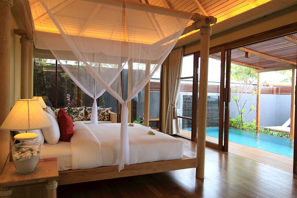 deva beach resort samui