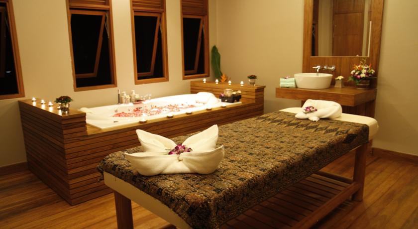 deva beach resort samui