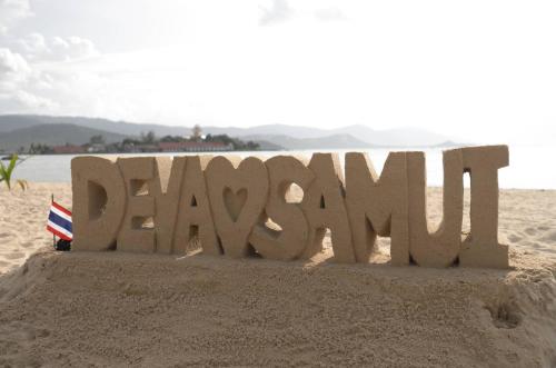 deva beach resort samui