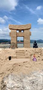 deva beach resort samui