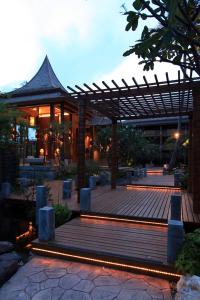 deva beach resort samui
