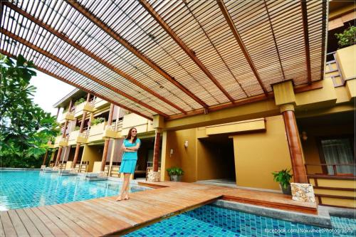 deva beach resort samui