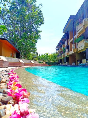 deva beach resort samui