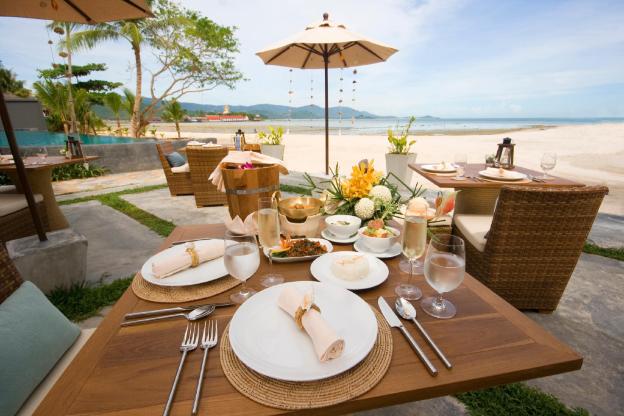 deva beach resort samui