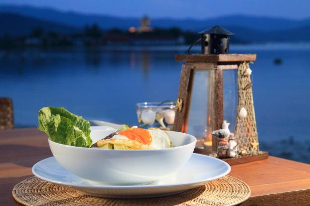 deva beach resort samui