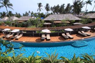 deva beach resort samui