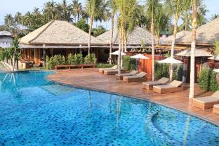 deva beach resort samui