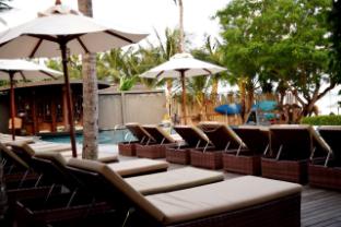 deva beach resort samui