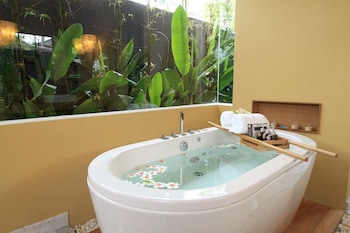 deva beach resort samui