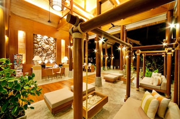deva beach resort samui