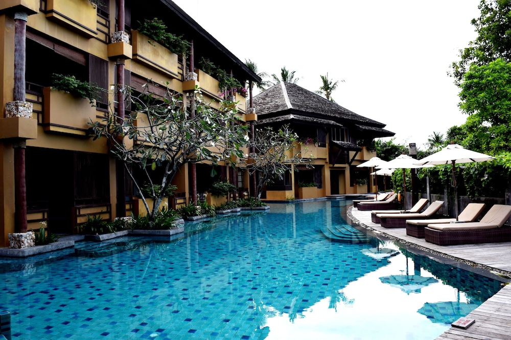 deva beach resort samui