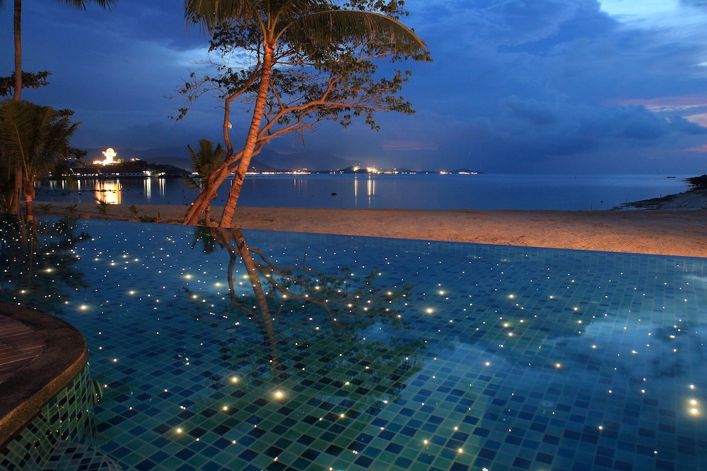 deva beach resort samui