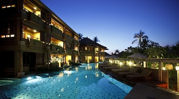 deva beach resort samui