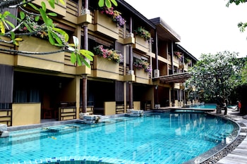 deva beach resort samui
