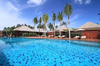 deva beach resort samui