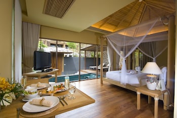 deva beach resort samui