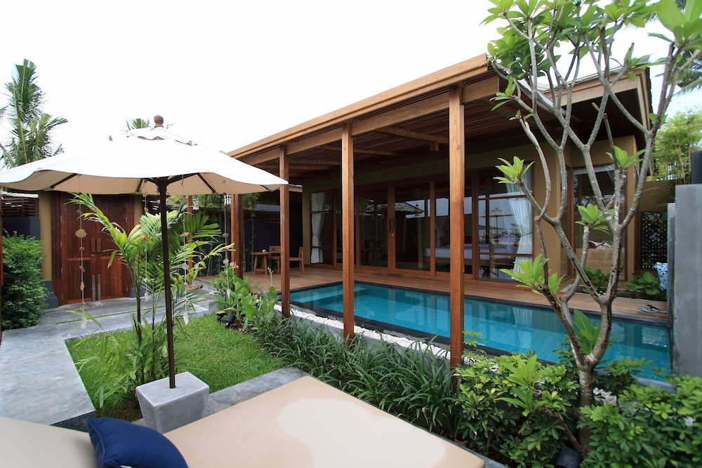 deva beach resort samui